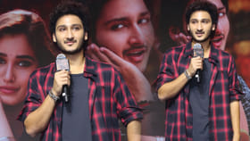 నేను మహేష్ బాబాయ్‌కు డైహార్డ్ ఫ్యాన్‌..