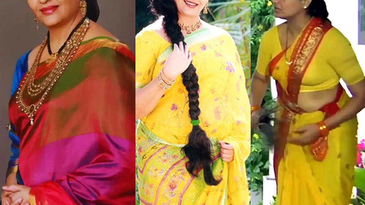 Tollywood : నా భర్తే నన్ను చంపాలి అనుకున్నాడు.. అలాంటి సినిమాల్లో నటించడానికి కారణం అదే.. టాలీవుడ్ నటి..