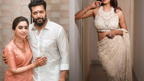 జయం రవి చాలా మంచోడు.. టాలీవుడ్ హీరోయిన్ పోస్ట్ వైరల్