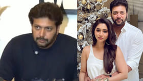 హీరో జయం రవి సంచలన నిర్ణయం..