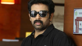 ఆ నటుడు తెరపై కనిపించినట్లు సెట్స్‌లో ఉండరు: జేడీ చక్రవర్తి
