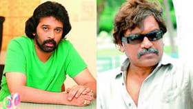 ఆ స్టార్ హీరోయిన్ కోసం కొట్టుకున్నాం.. నేను, కృష్ణవంశీ ఇద్దరం..