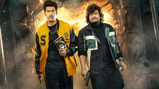 Gaayapadda Simham Movie : గాయపడ్డ సింహం సినిమా రివ్యూ.. ట్రంప్‌పై తరుణ్ భాస్కర్ ప్రతీకారం తీర్చుకున్నాడా..?