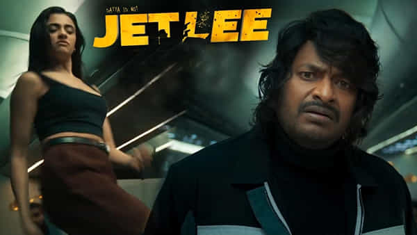 Jetlee OTT : ఓటీటీలోకి వచ్చేస్తున్న సత్య కామెడీ మూవీ.. స్ట్రీమింగ్ ఎప్పుడు.? ఎక్కడంటే