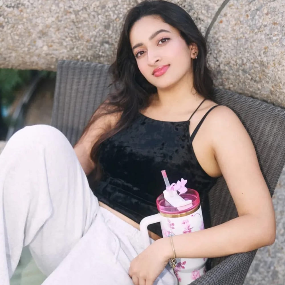 Jhanavi Swaroop News