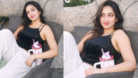క్రేజీ ఫోటోలతో మెంటలెక్కిస్తున్న మహేష్ బాబు మేనకోడలు..