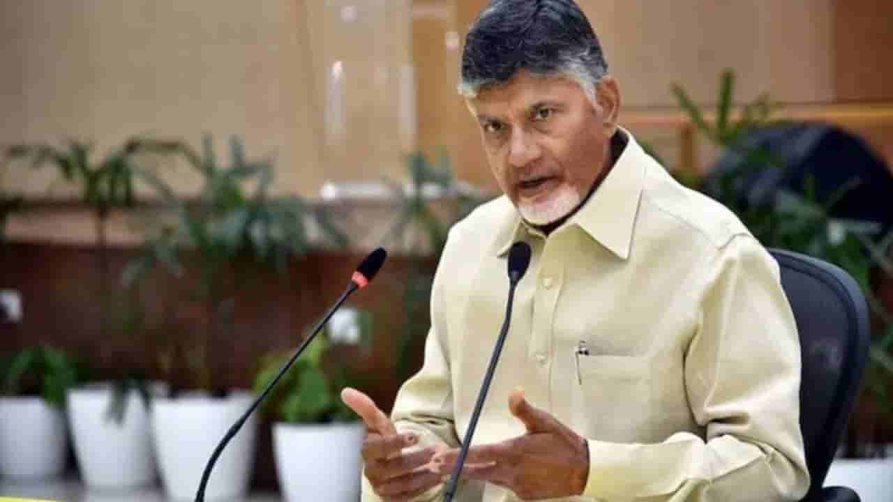 CM Chandrababu: ఏపీ వాసులకు సూపర్ గుడ్న్యూస్.. త్వరలో 21.20 లక్షలకు పైగా ఉద్యోగావకాశాలు!