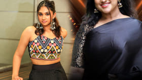అందంలో అమ్మను మించిపోయిందిగా..