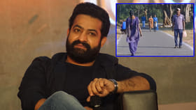 ఎన్టీఆర్ కు ఇష్టమైన పాట ఇదే..