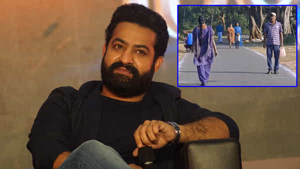 Jr.NTR : ఎన్టీఆర్ ఎక్కువగా వినే పాట ఇది.. నిజంగా జీవితం మొత్తాన్ని కళ్లు ముందు చూపించే సాంగ్.. యూట్యూబ్లో ట్రెండింగ్..