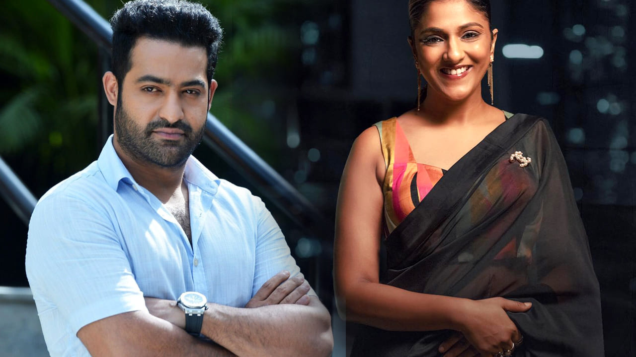 Jr.ntr