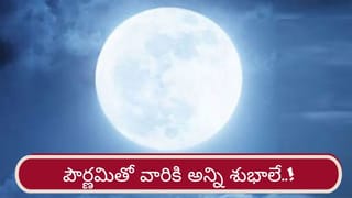 వీధి పోటు ఉంటే ఇంట్లో ఏం జరుగుతుంది..?