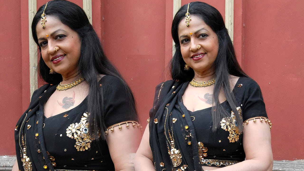 Jyothi Lakshmi
