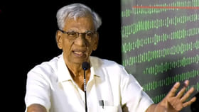 నదిలోకి దూకి నిర్మాత ఆత్మహత్య..