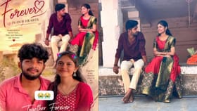 రాత్రి బాయ్‌ఫ్రెండ్.. ఉదయం గర్ల్‌ఫ్రెండ్ సూసైడ్..