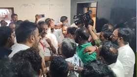 జనసేన కుస్తీ సేనగా మారిందా? కడప నేతల తీరుపై హైకమాండ్ ఫైర్!