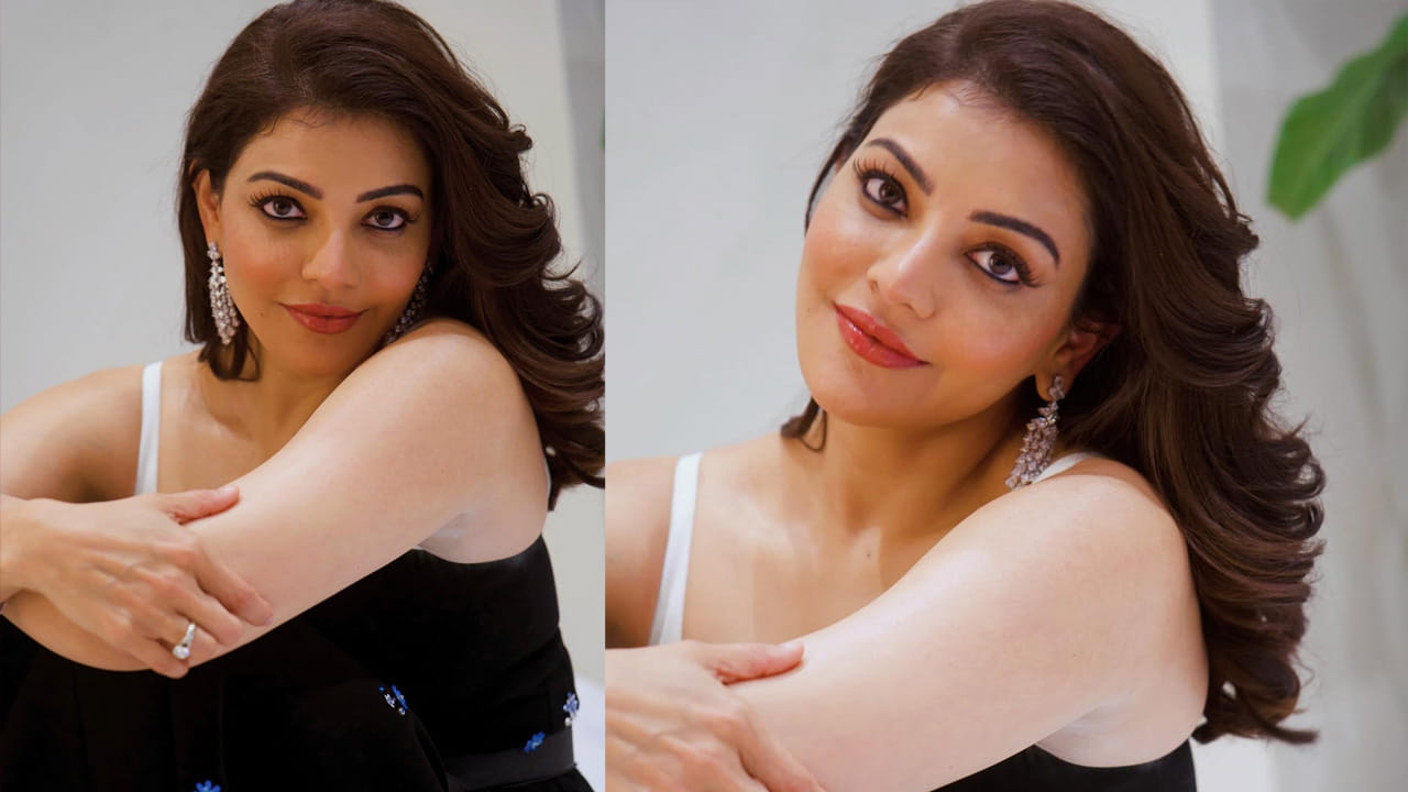 Kajal : నా ఫస్ట్ క్రష్ అతడే.. ఇప్పటికీ నాకు మంచి స్నేహితుడిగా ఉన్నాడు.. హీరోయిన్ కాజల్..