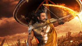 ప్రభాస్ ఫ్యాన్స్‌కు గుడ్ న్యూస్.. 'కల్కి 2' రిలీజ్ ఎప్పుడంటే?
