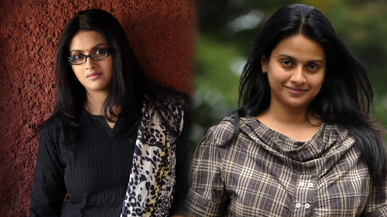 Kalyani : వార్ని.. హీరోయిన్ కళ్యాణి భర్త ఎవరో తెలుసా..? ఆయన చాలా ఫేమస్