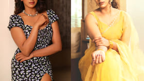 బొద్దింకలు, తేలు తిన్నాను.. తెలుగు హీరోయిన్