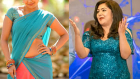 గుర్తుపట్టలేనంతగా మారిపోయిన హీరోయిన్..