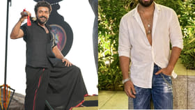'కరుప్పు' సినిమాను రిజెక్ట్ చేసిన తెలుగు స్టార్ హీరో ఎవరో తెలుసా?
