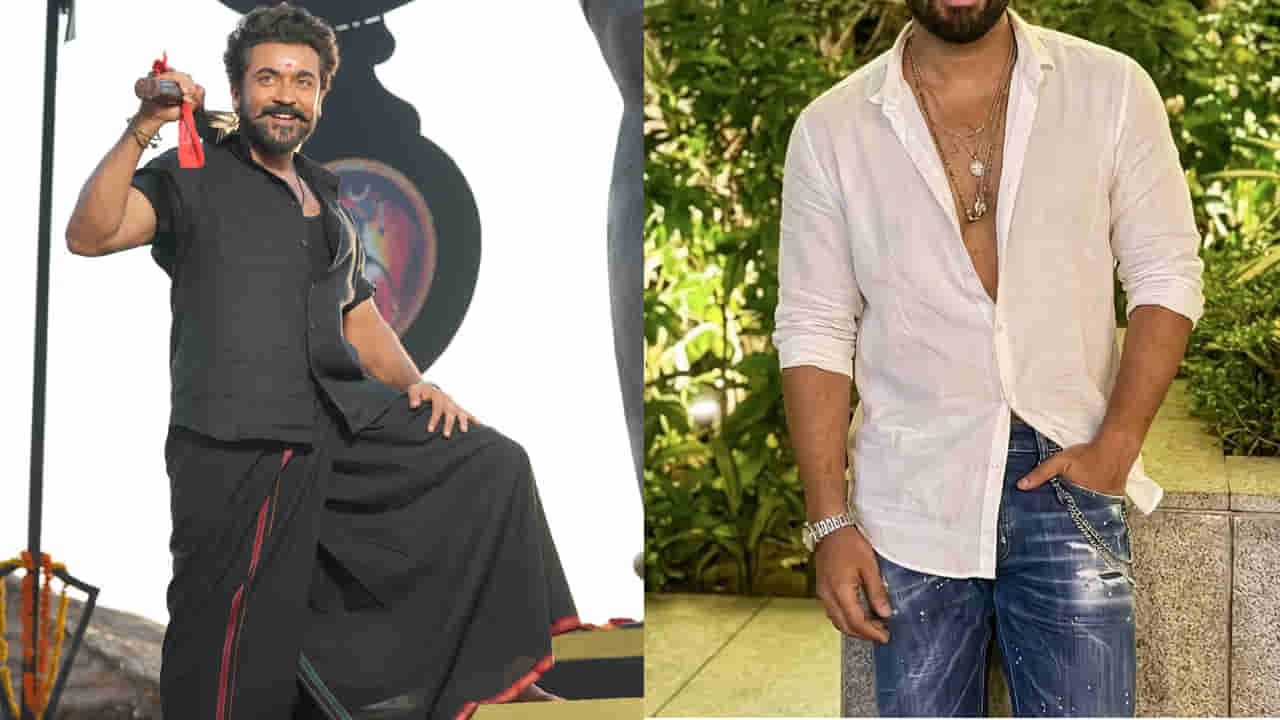 Karuppu Movie: కరుప్పు సినిమాను రిజెక్ట్ చేసిన తెలుగు స్టార్ హీరో ఎవరో తెలుసా? చేసుంటే 1000 కోట్లు పక్కా!