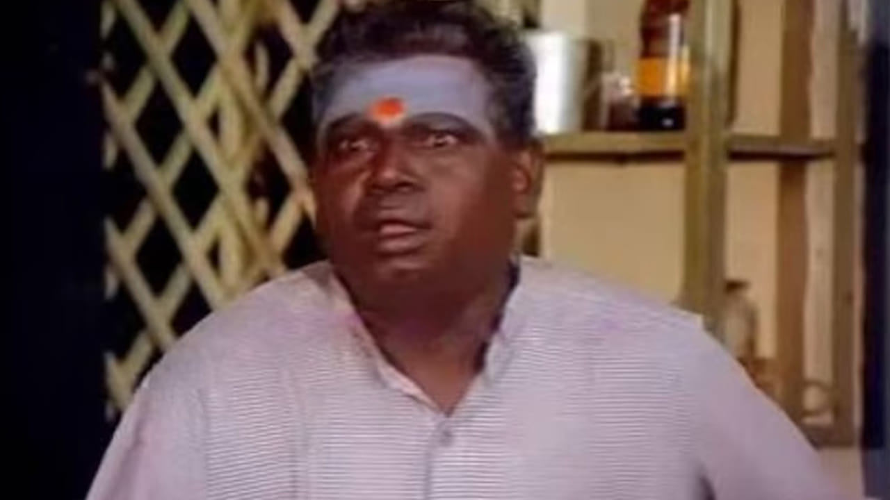 Karuppu Subbaiah Movies