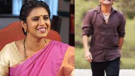 హీరోల్లో ఇప్పటికీ ఆయనే నా క్రష్ .. కస్తూరి శంకర్..