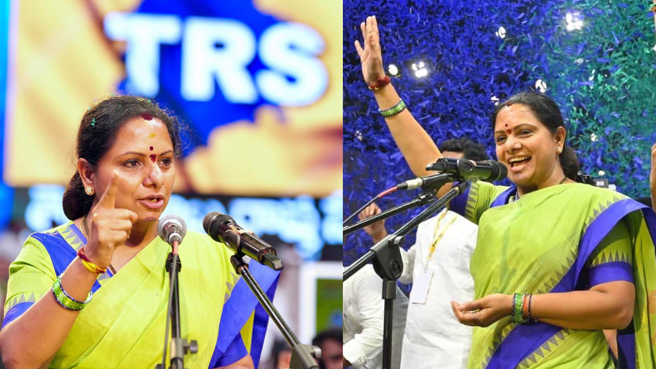 Kavitha: వచ్చే ఎన్నికల కోసం కవిత సరికొత్త ప్లాన్.. రంగంలోకి ఎన్నికల మాంత్రికుడు..!
