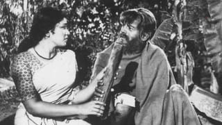 Peddi Movie : ఉప్పెన కంటే పెద్దిలో 100 రెట్ల ట్విస్ట్.. సీక్రెట్ రివీల్ చేసిన రామ్ చరణ్..