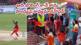 వాడిని ఆపండ్రోయ్.. వాడిదసలు బౌలింగేనా.. కృనాల్‌పై కావ్యమారన్ ఫైర్