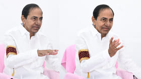 కష్టపడే వారికే పదవులు: కేసీఆర్ కీలక వ్యాఖ్యలు..