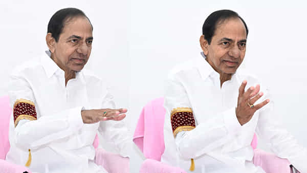 KCR: కష్టపడే వారికే పదవులు.. వచ్చే రెండేళ్లు బీఆర్ఎస్కు చాలా కీలకం: కేసీఆర్ కీలక వ్యాఖ్యలు..