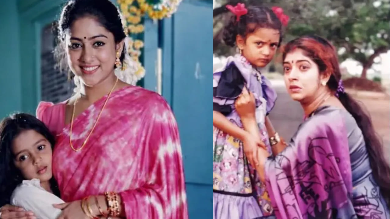 Tollywood : ఇండస్ట్రీలోనే తోపు హీరోయిన్.. 32 సినిమాలు.. కట్ చేస్తే IAS ఆఫీసర్.. ఎవరంటే..