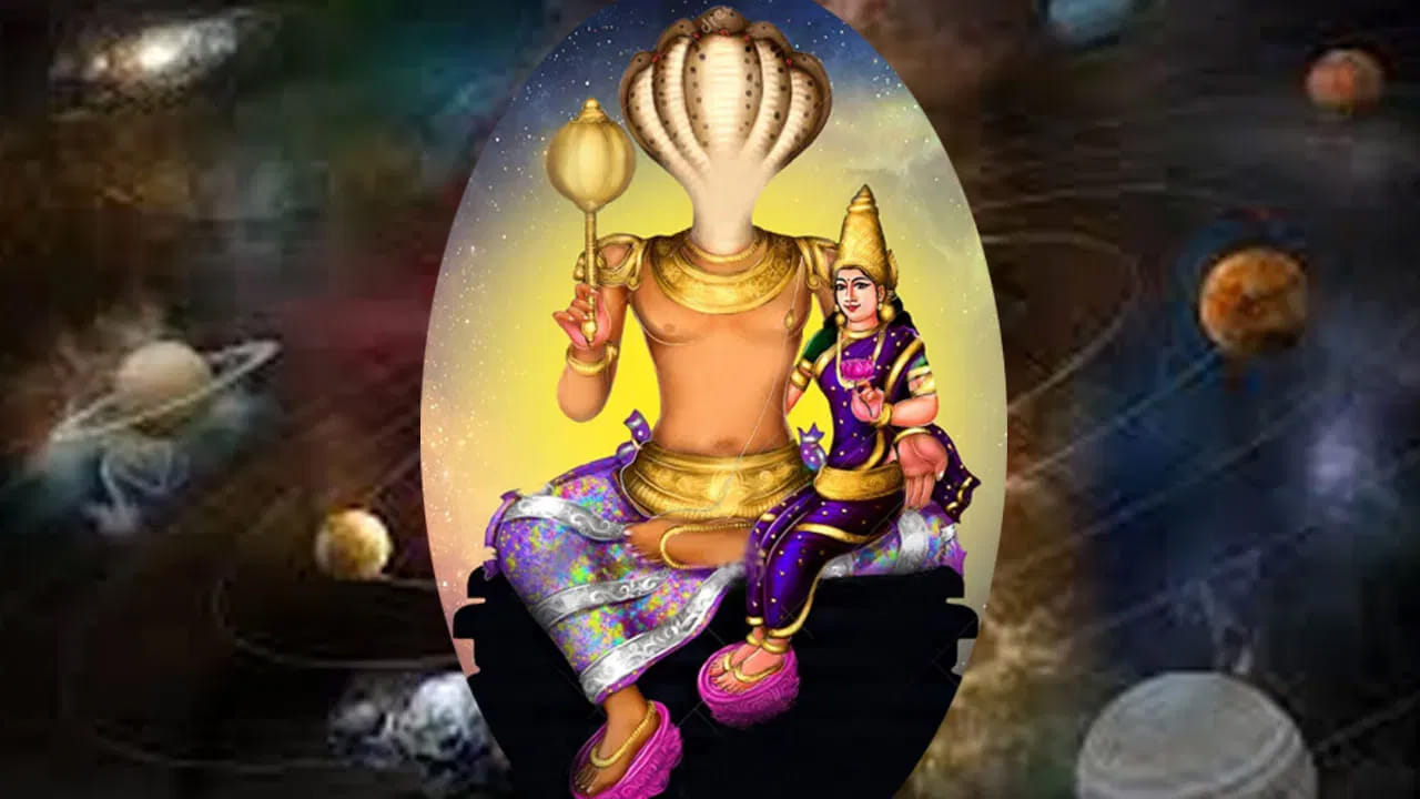 వీరి బాధలన్నీ పోగొట్టడానికి వస్తున్న భారీ గ్రహం.. అదృష్టం తలుపు తడుతోంది!