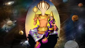 కేతువు పేరు వింటేనే వణుకు.. వారికి మాత్రం తెగ కలిసొచ్చేస్తుంది