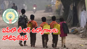 మహిళలకు ప్రభుత్వ ఉద్యోగావకాశం.. KGBVల్లో భారీగా టీచర్‌ ఉద్యోగాలు