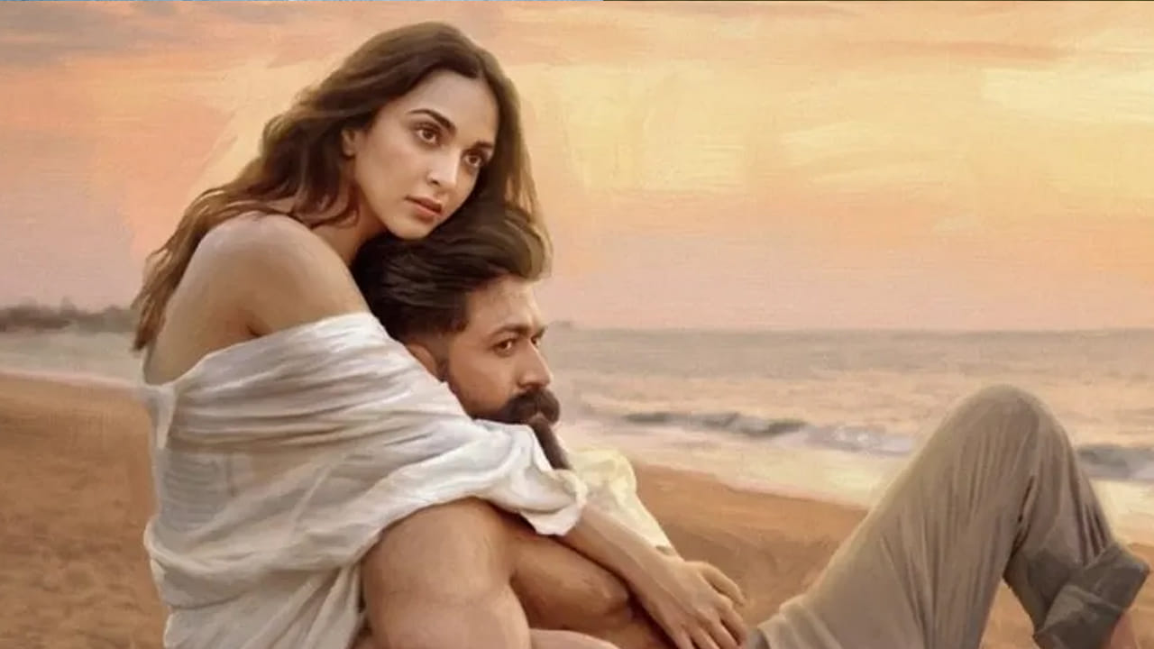 Kiara Advani Film