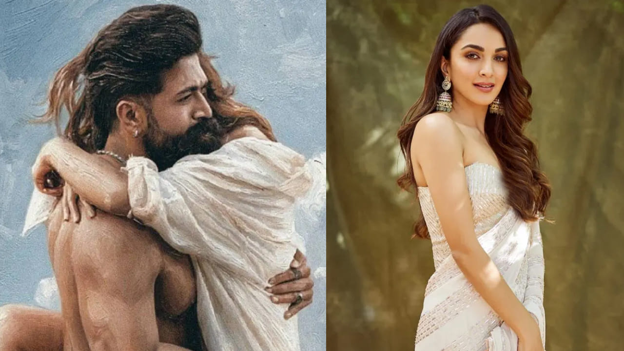  నెట్టింట వైరలవుతున్న టాక్ ప్రకారం ‘టాక్సిక్’ చిత్రంలో కొన్ని బోల్డ్ సన్నివేశాలు ఉన్నాయని, వాటిని తొలగించాలని లేదా ఎడిట్ చేయాలని కియారా చిత్ర బృందాన్ని కోరినట్లు సమాచారం. ఈ సినిమాలో కియారా పాత్ర చాలా కీలకంగా ఉంటుందని, అయితే కథలో భాగంగా ఉన్న కొన్ని సీన్ల విషయంలో ఆమె కొంత అసౌకర్యానికి గురైనట్లు తెలుస్తోంది. ముఖ్యంగా యశ్ వంటి పాన్ ఇండియా స్టార్ సరసన నటిస్తున్నప్పుడు, తన ఇమేజ్‌ను దృష్టిలో ఉంచుకుని ఆమె ఈ నిర్ణయం తీసుకున్నట్లు బాలీవుడ్ వర్గాల్లో చర్చ నడుస్తోంది.