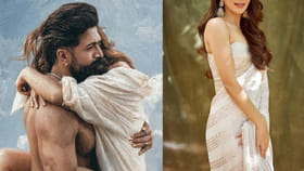 హీరో య‏శ్‏తో అలాంటి సీన్స్.. తొలగించాలని హీరోయిన్ రిక్వెస్ట్..