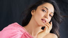 నయా లుక్‌తో మైండ్ బ్లాక్ చేస్తున్న వెండితెర చందమామ
