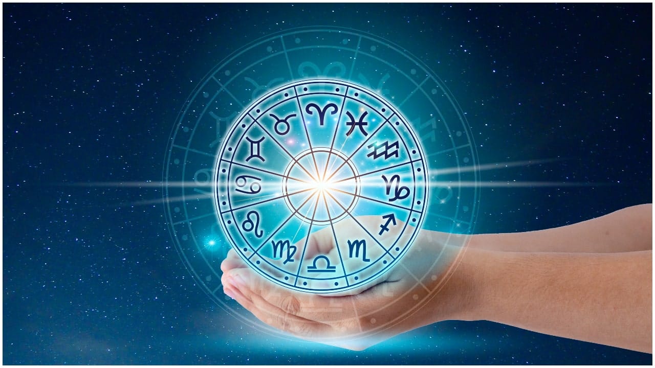 Kids Astrology