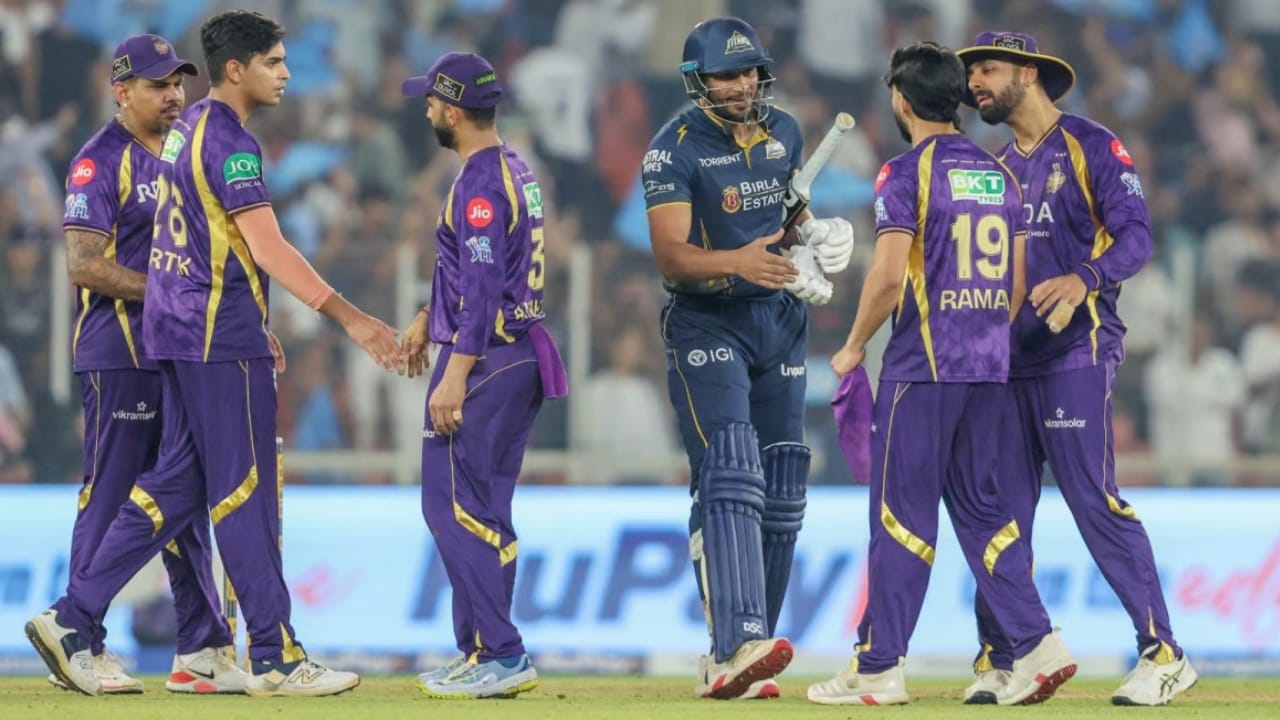 IPL 2026 : హిస్టరీలో ఇదే ఫస్ట్ టైం.. ఒకే మ్యాచులో ఏకంగా 34 సిక్సర్లు, 6 హాఫ్ సెంచరీలు.. ఇది కదా క్రికెట్ అంటే