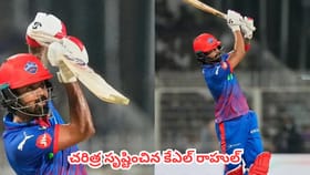 ధోనీకి కూడా సాధ్యం కాని సరికొత్త రికార్డు క్రియేట్ చేసిన రాహుల్