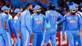 రోహిత్, కోహ్లీలను వెనక్కి నెట్టేసిన జిగిరీ దోస్త్..