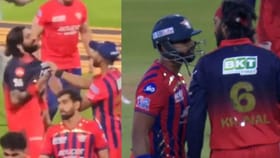 పూరన్ గొడవకు కారణం ఇదా.. బాంబ్ పేల్చిన కృణాల్