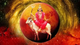 నీచ గ్రహ మహా సంచారం.. అయితే, ఈ సారి వీరి మీద వరాల వర్షం