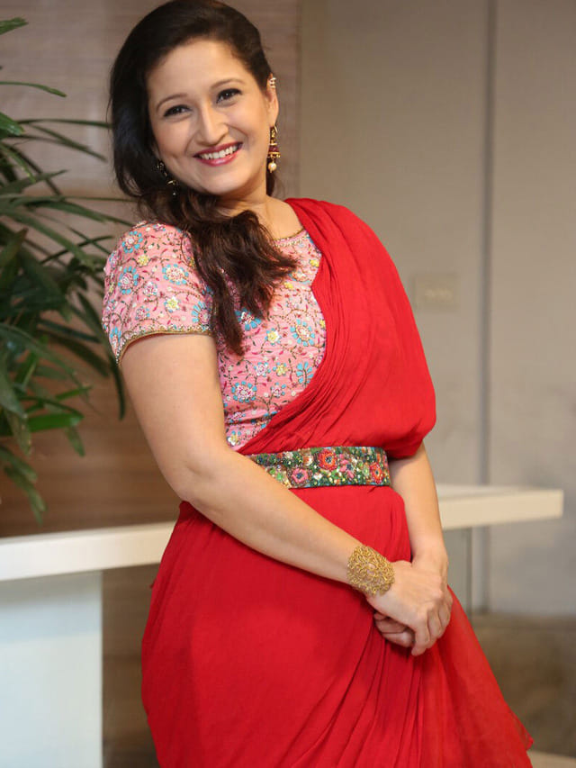 హీరోల్లో అతడే నా క్రష్.. ఇప్పటికీ మేము ఫ్రెండ్స్.. లైలా కామెంట్స్..