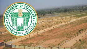 రాష్ట్రంలో భూముల విలువల పెంపుకు ప్రభుత్వం కసరత్తు